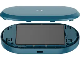 Маршрутизатор ZTE 4G UFi U10s Pro - мініатюра 2