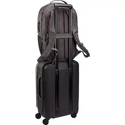 Рюкзак Thule Subterra 2 Backpack 27L Vetiver Gray (3205029) [107590] - мініатюра 10