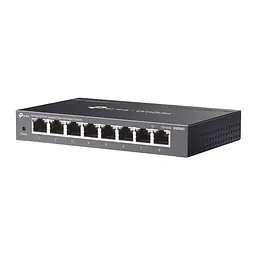 Коммутатор TP-Link Omada ES208G - миниатюра 3