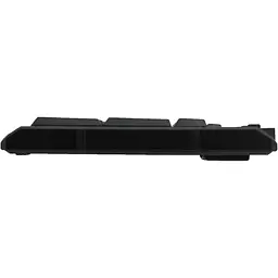 Клавіатура Defender Element HB-195 UA Black (45189) [160265] - мініатюра 3