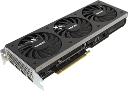 Відеокарта GeForce RTX 3080 10GB Inno3D Gaming X3 (M30803-106X-1810VA37N) Б/В - мініатюра 2