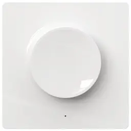Розумний бездротовий вимикач-димер Yeelight Wall Light Smart Bluetooth (YLKG07YL) - мініатюра 2