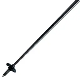 Лижні палиці Gabel HS-R 130 см Black/Red (7009150091300) - мініатюра 4