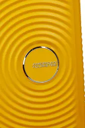 Дитяча Валіза Xs 47 См American Tourister SOUNDBOX MINI GOLDEN YELLOW 47x32x21 MG8*06001 - мініатюра 6