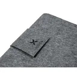 Чохол до ноутбука Vinga 14" NSF140 Gray (NSF140GY) - мініатюра 8