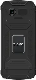 Мобільний телефон Sigma X-treme PR68 TYPE-C black (UA UCRF) - мініатюра 3