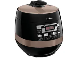 Мультиварка Moulinex Quickchef CE430A34 - мініатюра 2