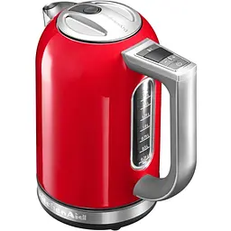 Електрочайник KitchenAid 5KEK1722EER червоний 1.7 л (00000022795) - мініатюра 2