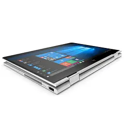 Ноутбук HP Elitebook x360 830 G6 Touch (i5-8365U/16/256SSD) - Class B "Б/В" - мініатюра 2