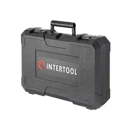 Перфоратор прямий електричний Intertool Storm WT-0171 1000Вт - мініатюра 7