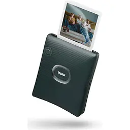 Портативний фотопринтер Fujifilm Instax SQ Link Green (16785482) [88827] - мініатюра 5