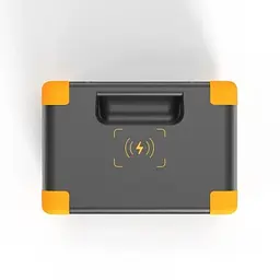 Зарядна станція Pecron (E300LFP) 600W 288Wh (E300LFP) - мініатюра 6