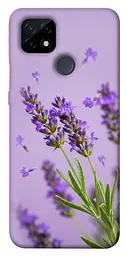 Чохол Demsky Lavender purple для Realme C21