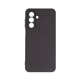 Чохол ArmorStandart ICON для Samsung A18 4G / A17 4G Camera cover Black