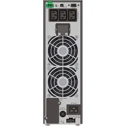 Джерело безперебійного живлення (ДБЖ) PowerWalker VFI 3000 TGS (10122046) [91991] - мініатюра 3