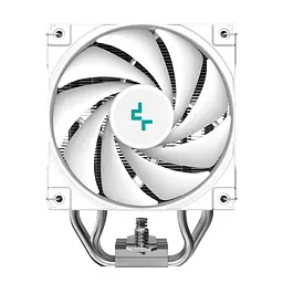 Кулер процесорний DeepCool AK500S Digital SE WH (R-AK500S-WHADMN-GJD) - мініатюра 8