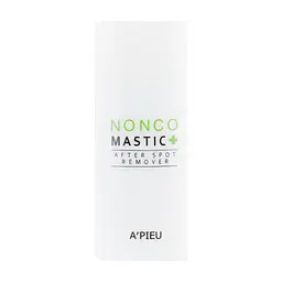 Крем для обличчя A'pieu Nonco Mastic Cream Точковий проти плям на шкірі 13 мл (8809530077221) - мініатюра 2