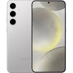 Смартфон Samsung Galaxy S24+ SM-S9260 12/512GB Marble Grey