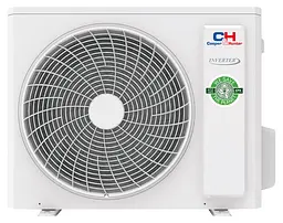 Кондиціонер Cooper&Hunter CH-S09FTXLA2-NG серія Arctic Inverter - мініатюра 4