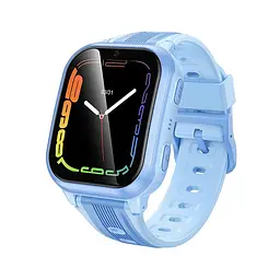 Дитячий смарт-годинник Smart Watch HOCO 4G children phone-watch Y108 IPX7|1.69", 4G/LBS/Wi-FI/GPS|