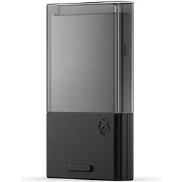 Карта розширення пам'яті Seagate Xbox Series X S Storage Expansion Card 1Tb - мініатюра 2