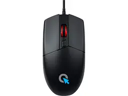 Миша OfficePro M115 USB Black