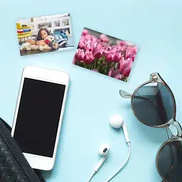 Фотопапір Kodak Premium ZINK Photo Paper 2x3" (50х77мм) 50 аркушів (RODZ2X350) - мініатюра 6