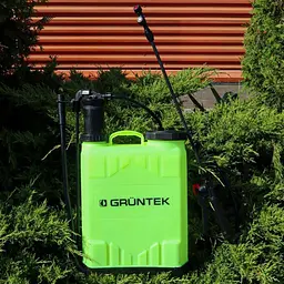 Обприскувач Gruntek HS-12-3 (296002123) - мініатюра 2