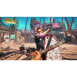 Ключ активації Microsoft Far Cry New Dawn для Xbox One/Series - мініатюра 8
