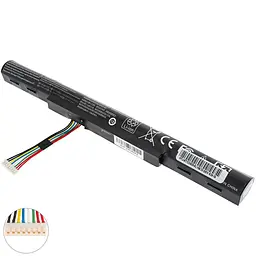 Батарея для ноутбука Acer AL15A32 (F5-572G V3-575G E5-574G) 14.8V 2000mAh