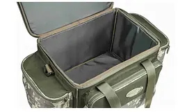 Сумка рибальська коропова Mivardi CamoCODE Solid - мініатюра 4
