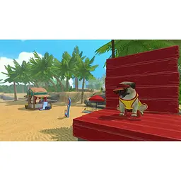 Гра Little Friends Puppy Island (англійська версія) (Nintendo Switch) - мініатюра 5