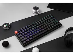 Клавіатура Keychron K2 RGB Banana Switch (K2X-J4) - мініатюра 6