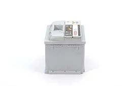 Акумулятор Bosch S5 Silver Plus 61Ah EN 600A (0 092 S50 040) - мініатюра 4