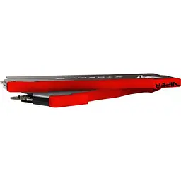 Модуль пам'яті для комп'ютера DDR5 32GB (2x16GB) 6400 MHz Viper Xtreme 5 Patriot (PVX532G64C32K) - мініатюра 9