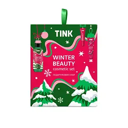 Подарунковий набір Winter Beauty Tink - мініатюра 2