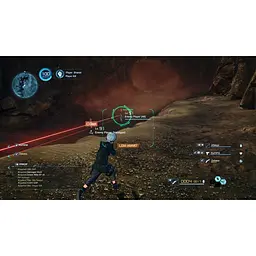 Ключ активації Microsoft Sword Art Online: Fatal Bullet Complete Edition для Xbox One/Series - мініатюра 11