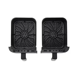 Мультипіч Rotex ROM1210-2XL MultiFry DUO - мініатюра 10
