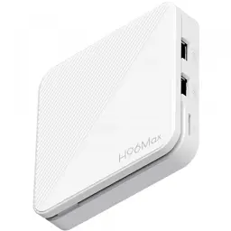 Медіаплеєр H96 MAX H313 (H313_ 2GB/16GB) - мініатюра 5