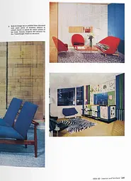Decorative Art 1950s - мініатюра 10