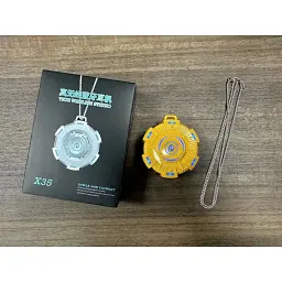 Bluetooth гарнітура XPRO BE25 з чистим звуком зелена (MAW-41594_860) - мініатюра 6