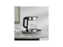 Електрочайник Xiaomi Electric Glass Kettle (MJDSH05FD) - мініатюра 8