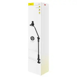 Тримач для телефонів Baseus Unlimited adjustment lazy до 6.5" гнучкий - мініатюра 4