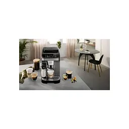 Кавомашина DeLonghi ECAM 290.81.TB - мініатюра 6