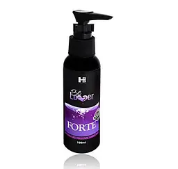Лубрикант на водній основі CC Be Lover Gel-Forte Power 100 ml