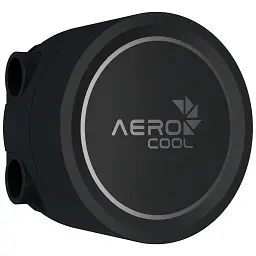 Система рідинного охолодження AeroCool Abyss L360R Black (ACLA-AB36117.11) - мініатюра 4