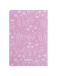 Блокнот A5 60 арк. AXENT Turnowsky Morning Dew 1 клітинка (8710-5-A-TR) - мініатюра 6