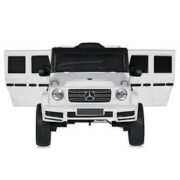 Дитячий електромобіль-джип Bambi M 5803EBLR-1 до 30 кг - мініатюра 3