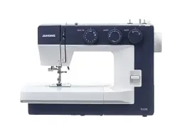 Швейна машина Janome 1522BL