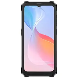 Мобільний телефон Blackview BV6200 Pro 6/128GB Black (6931548314707) - мініатюра 2